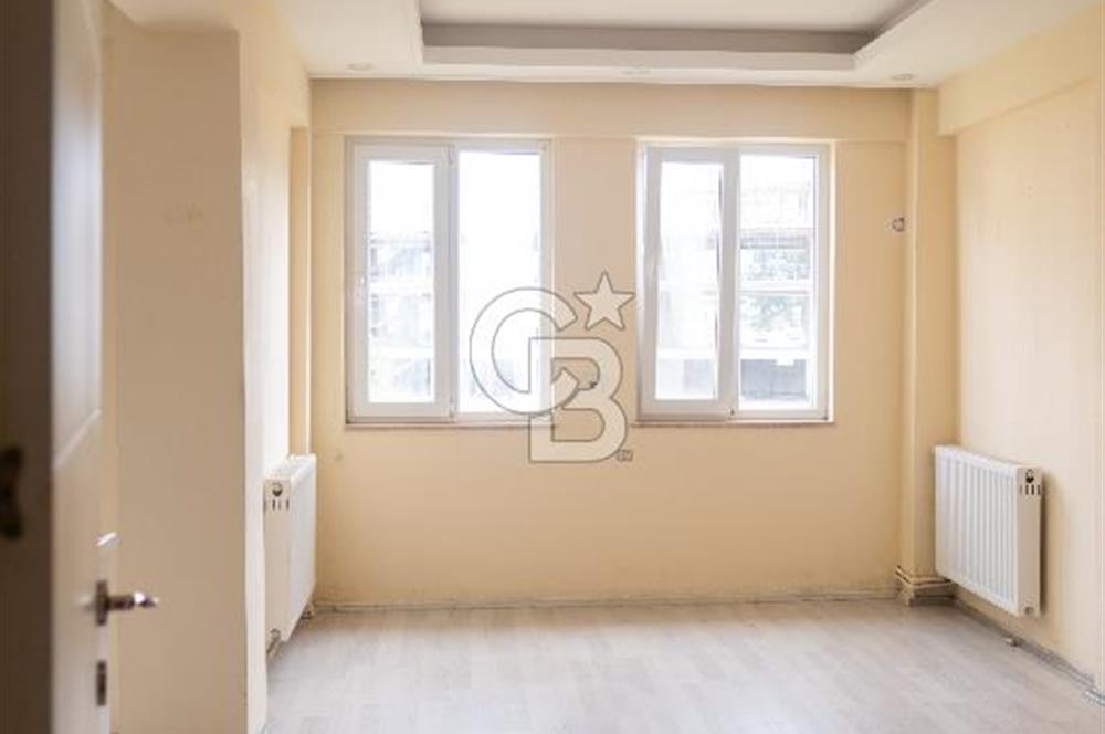 Ortaca Cumhuriyet Mahallesinde Kiralık 3+1 Geniş Daire