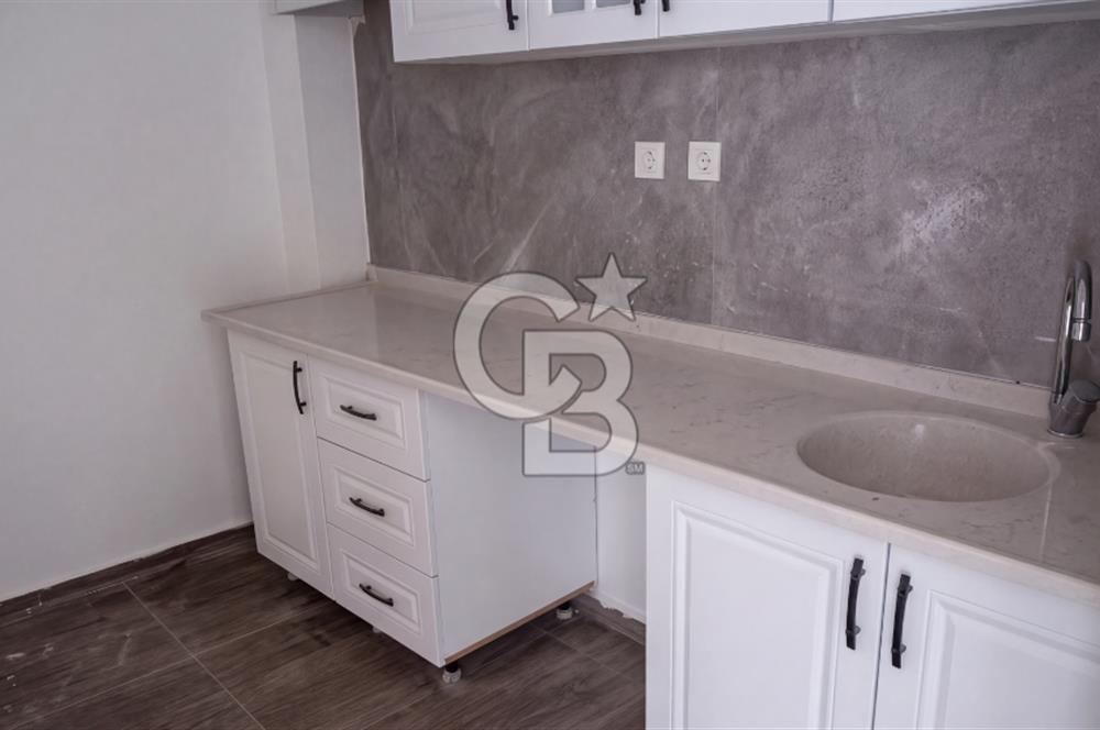 Ortaca Beşköprüde Satılık 2+1 Daire