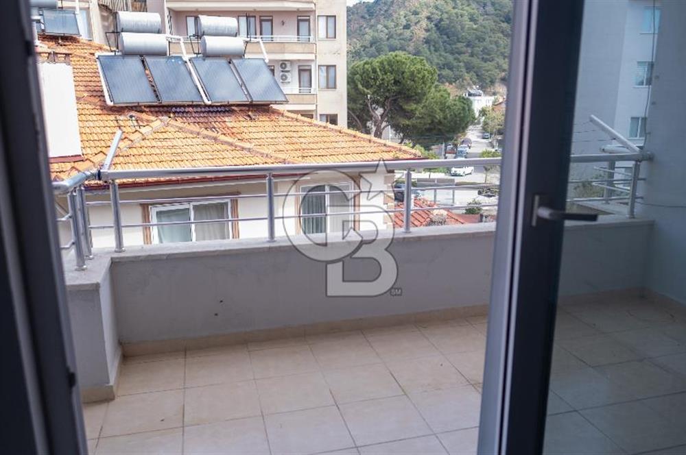 Ortaca Terzialiler'de Kiralık Geniş 3+1 Daire