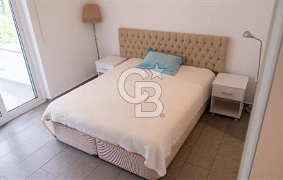 Göcek Sahilinde Satılık Eşyalı 4+1 Lüks Villa