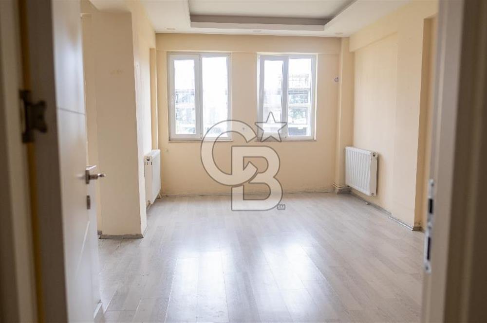 Ortaca Cumhuriyet Mahallesinde Kiralık 3+1 Geniş Daire