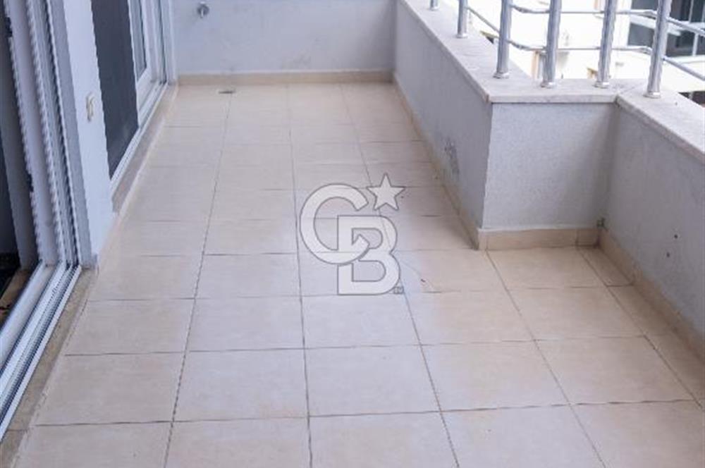 Ortaca Terzialiler'de Kiralık Geniş 3+1 Daire