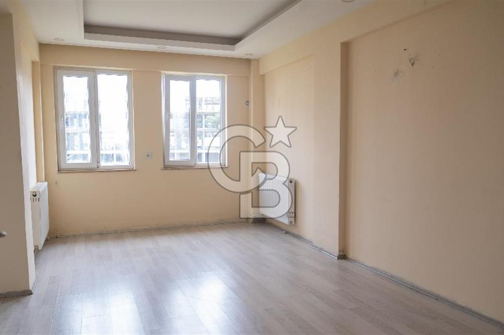 Ortaca Cumhuriyet Mahallesinde Kiralık 3+1 Geniş Daire