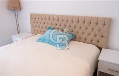 Göcek Sahilinde Satılık Eşyalı 4+1 Lüks Villa