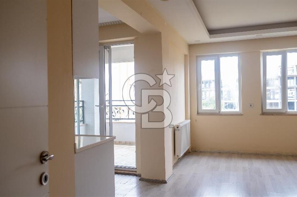 Ortaca Cumhuriyet Mahallesinde Kiralık 3+1 Geniş Daire