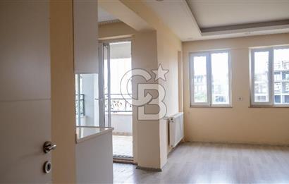 Ortaca Cumhuriyet Mahallesinde Kiralık 3+1 Geniş Daire