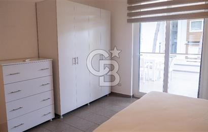 Göcek Sahilinde Satılık Eşyalı 4+1 Lüks Villa