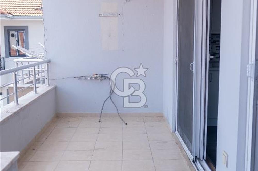 Ortaca Terzialiler'de Kiralık Geniş 3+1 Daire