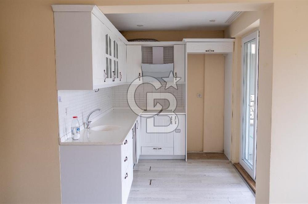 Ortaca Cumhuriyet Mahallesinde Kiralık 3+1 Geniş Daire