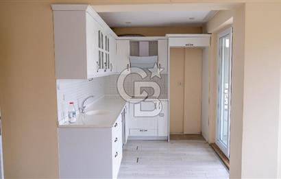 Ortaca Cumhuriyet Mahallesinde Kiralık 3+1 Geniş Daire