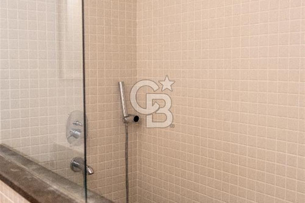 Göcek Sahilinde Satılık Eşyalı 4+1 Lüks Villa