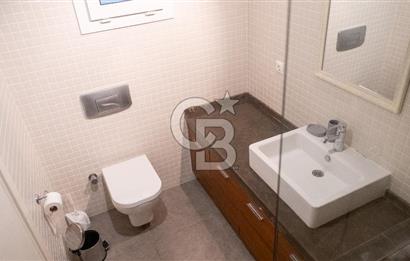 Göcek Sahilinde Satılık Eşyalı 4+1 Lüks Villa