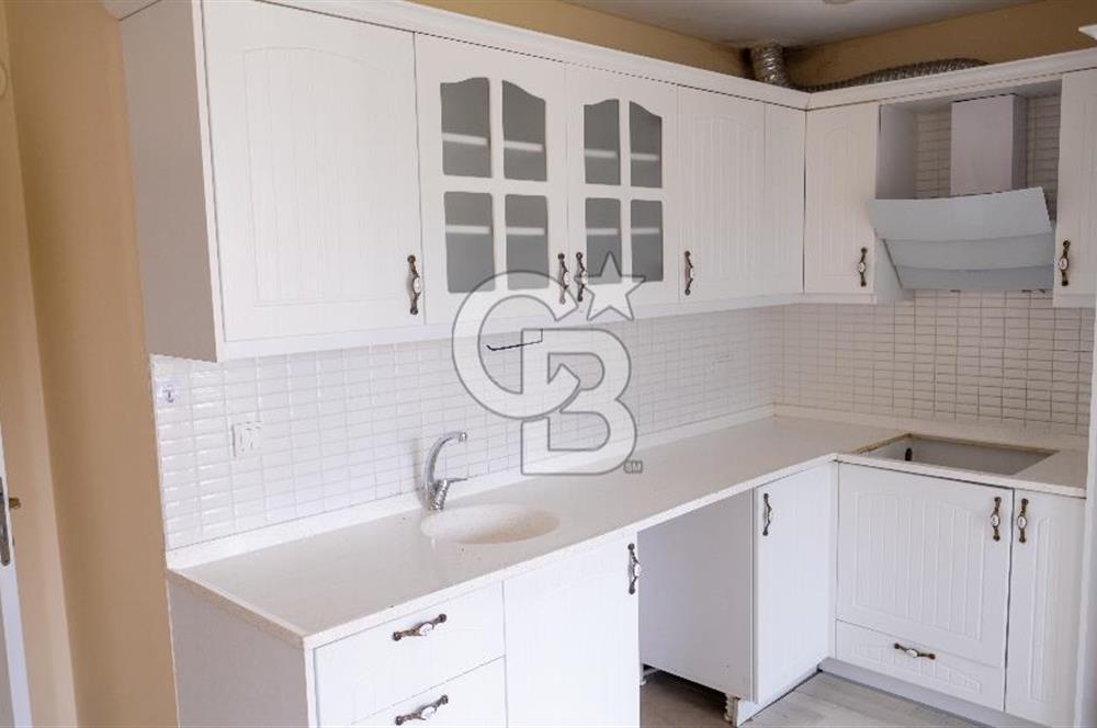 Ortaca Cumhuriyet Mahallesinde Kiralık 3+1 Geniş Daire