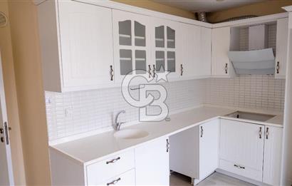 Ortaca Cumhuriyet Mahallesinde Kiralık 3+1 Geniş Daire