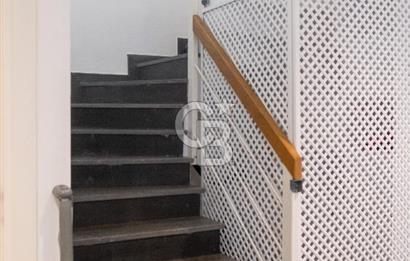 Göcek Sahilinde Satılık Eşyalı 4+1 Lüks Villa