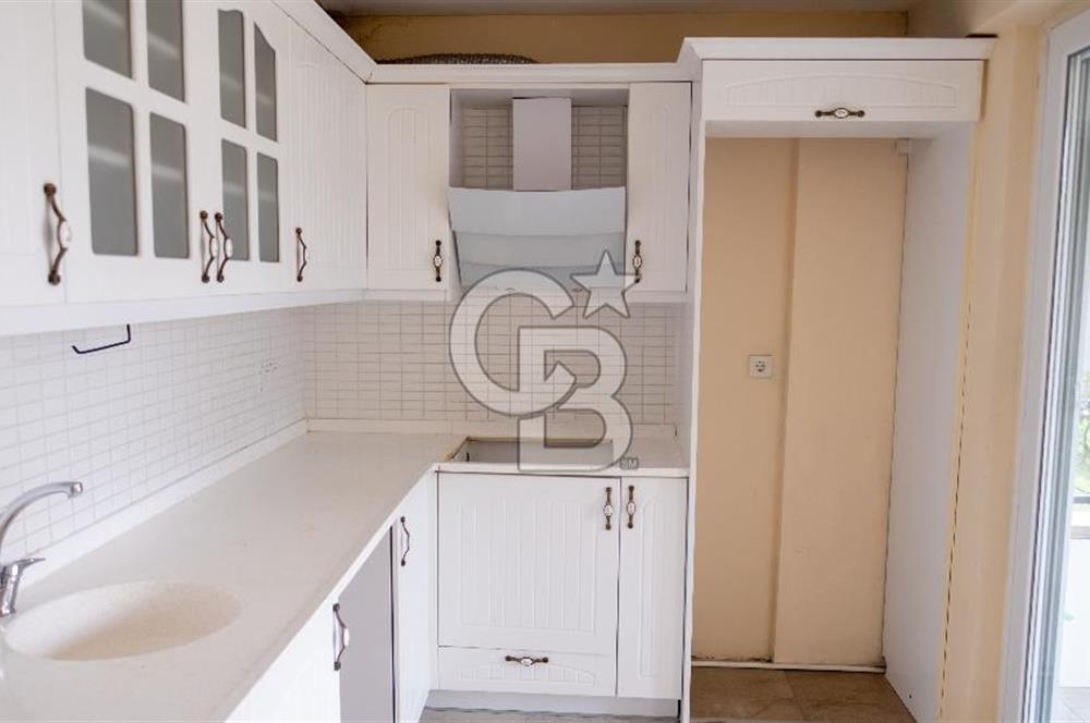 Ortaca Cumhuriyet Mahallesinde Kiralık 3+1 Geniş Daire