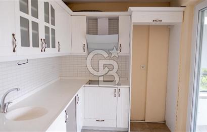 Ortaca Cumhuriyet Mahallesinde Kiralık 3+1 Geniş Daire