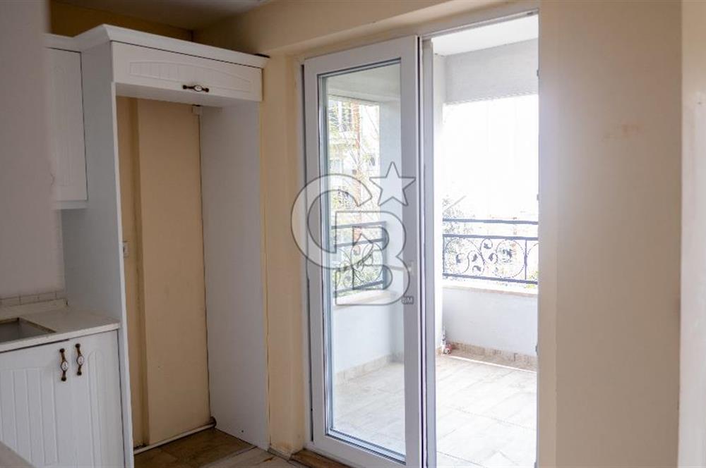 Ortaca Cumhuriyet Mahallesinde Kiralık 3+1 Geniş Daire