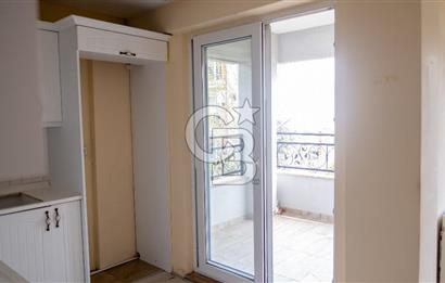 Ortaca Cumhuriyet Mahallesinde Kiralık 3+1 Geniş Daire