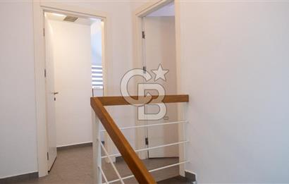 Göcek Sahilinde Satılık Eşyalı 4+1 Lüks Villa