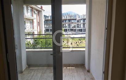 Ortaca Cumhuriyet Mahallesinde Kiralık 3+1 Geniş Daire