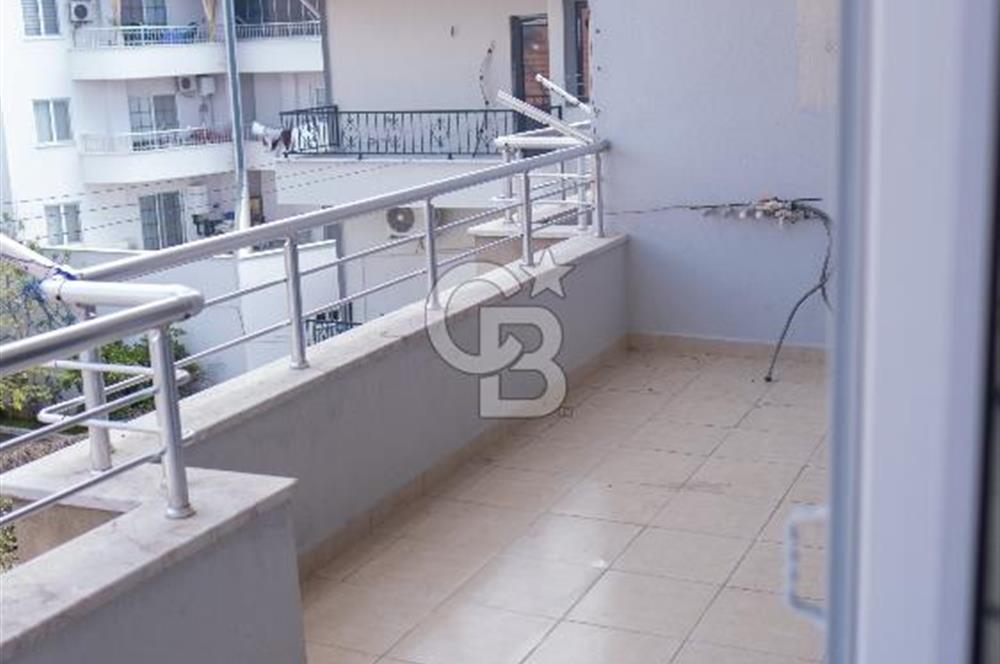 Ortaca Terzialiler'de Kiralık Geniş 3+1 Daire