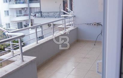 Ortaca Terzialiler'de Kiralık Geniş 3+1 Daire