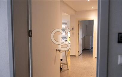 Göcek Sahilinde Satılık Eşyalı 4+1 Lüks Villa