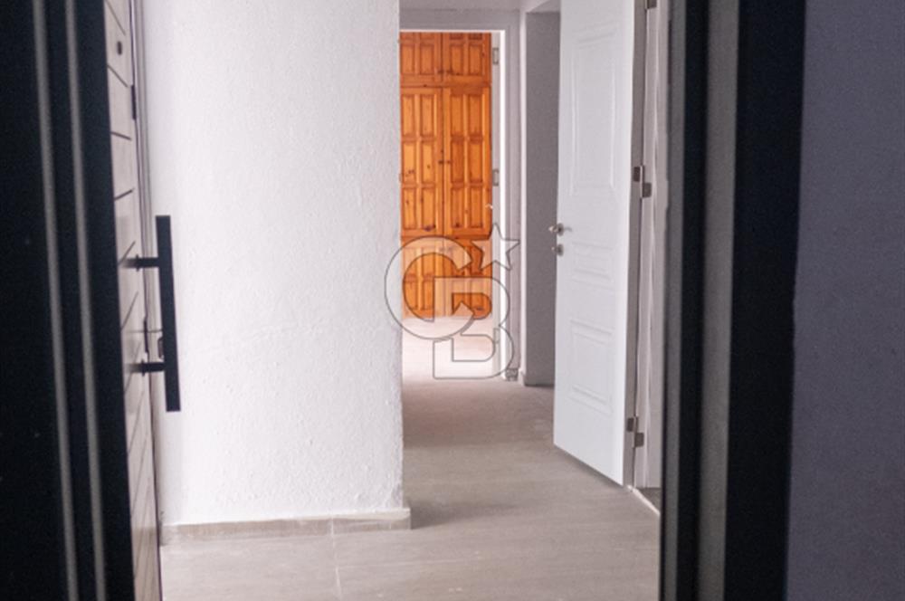 Ortaca Beşköprüde Satılık 2+1 Daire