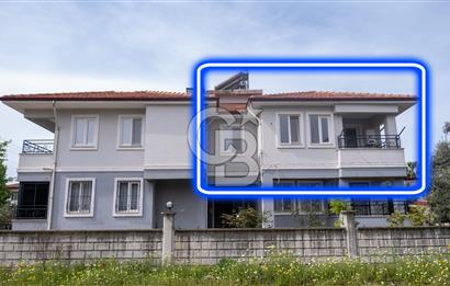 Ortaca Cumhuriyet Mahallesinde Kiralık 3+1 Geniş Daire