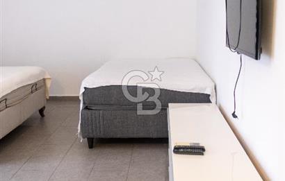 Göcek Sahilinde Satılık Eşyalı 4+1 Lüks Villa