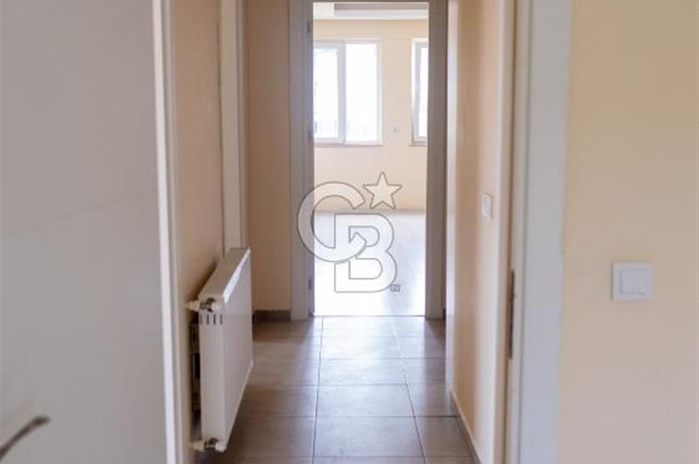 Ortaca Cumhuriyet Mahallesinde Kiralık 3+1 Geniş Daire