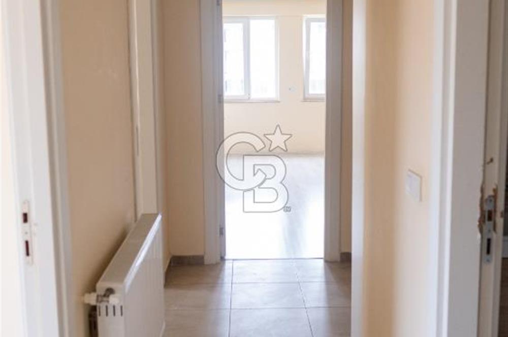 Ortaca Cumhuriyet Mahallesinde Kiralık 3+1 Geniş Daire