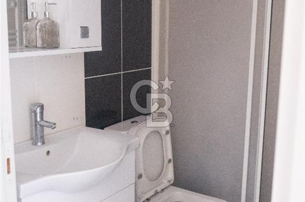 Ortaca Terzialiler'de Kiralık Geniş 3+1 Daire