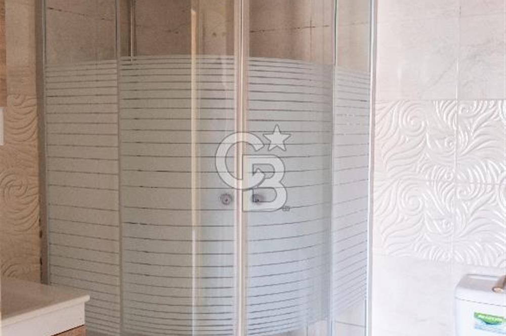 Ortaca Cumhuriyet Mahallesinde Kiralık 3+1 Geniş Daire