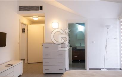 Göcek Sahilinde Satılık Eşyalı 4+1 Lüks Villa