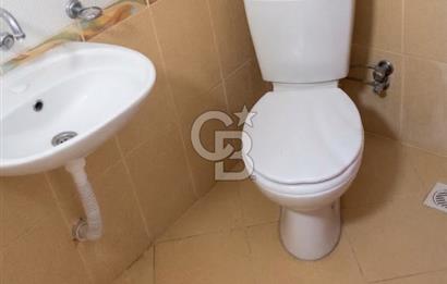 PANOROMİK DENİZ MANZARALI Sarıgerme'de Kiralık Eşyalı 3+1 Bahçe Tripleks