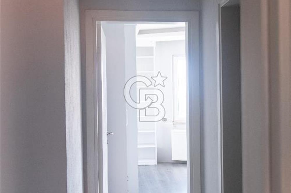 Ortaca Terzialiler'de Kiralık Geniş 3+1 Daire