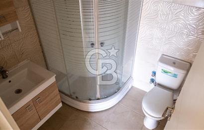 Ortaca Cumhuriyet Mahallesinde Kiralık 3+1 Geniş Daire