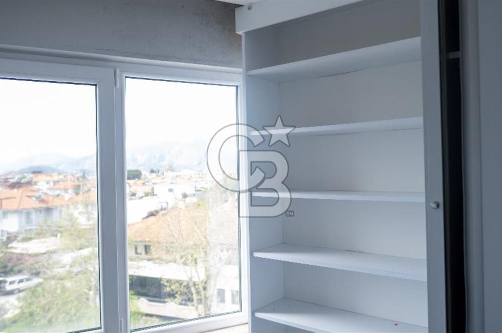 Ortaca Terzialiler'de Kiralık Geniş 3+1 Daire