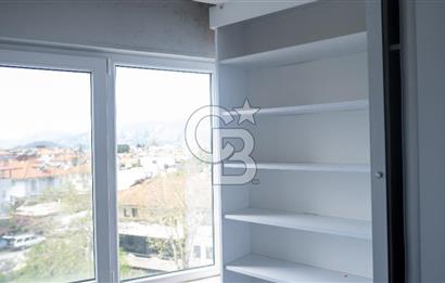 Ortaca Terzialiler'de Kiralık Geniş 3+1 Daire