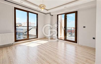 ÇİĞLİ ANADOLU CD. YAKINI SATILIK TERASLI 1+1 DAİRE