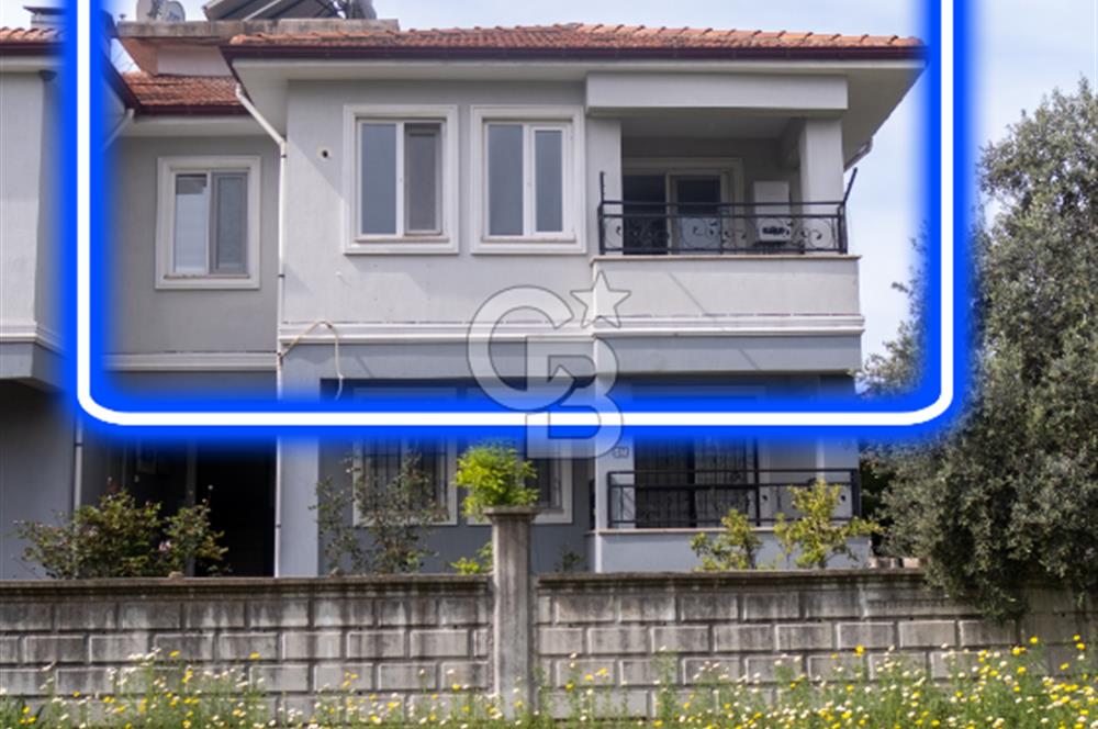 Ortaca Cumhuriyet Mahallesinde Kiralık 3+1 Geniş Daire