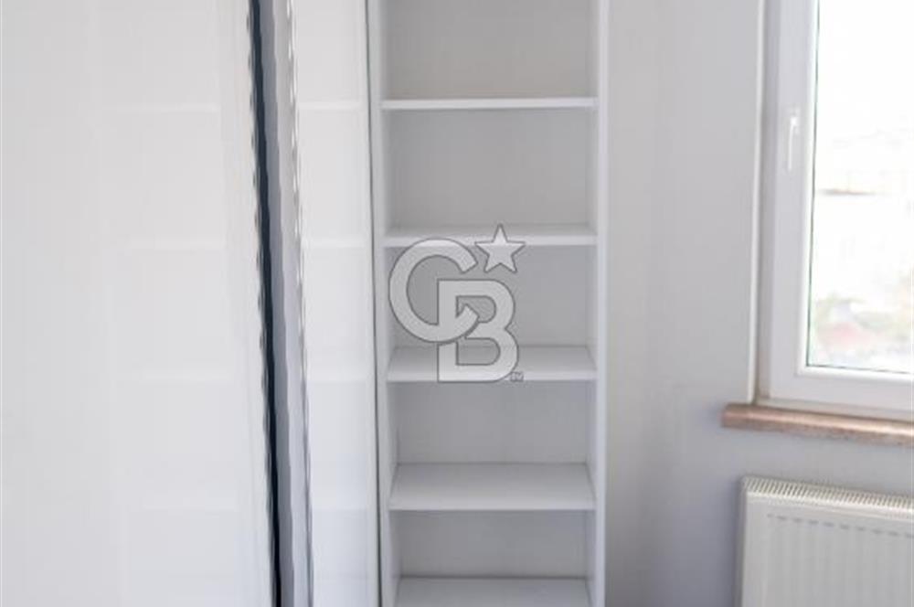 Ortaca Terzialiler'de Kiralık Geniş 3+1 Daire