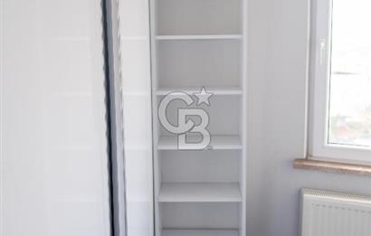 Ortaca Terzialiler'de Kiralık Geniş 3+1 Daire