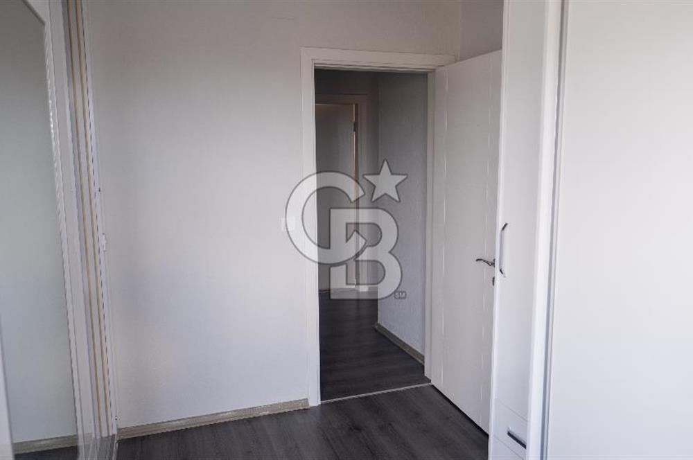 Ortaca Terzialiler'de Kiralık Geniş 3+1 Daire