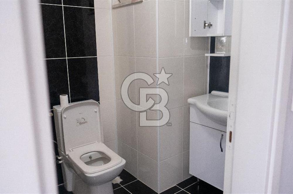Ortaca Terzialiler'de Kiralık Geniş 3+1 Daire