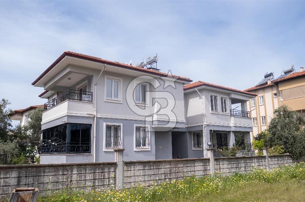 Ortaca Cumhuriyet Mahallesinde Kiralık 3+1 Geniş Daire