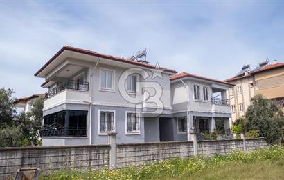 Ortaca Cumhuriyet Mahallesinde Kiralık 3+1 Geniş Daire