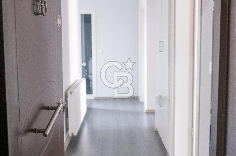 Ortaca Terzialiler'de Kiralık Geniş 3+1 Daire